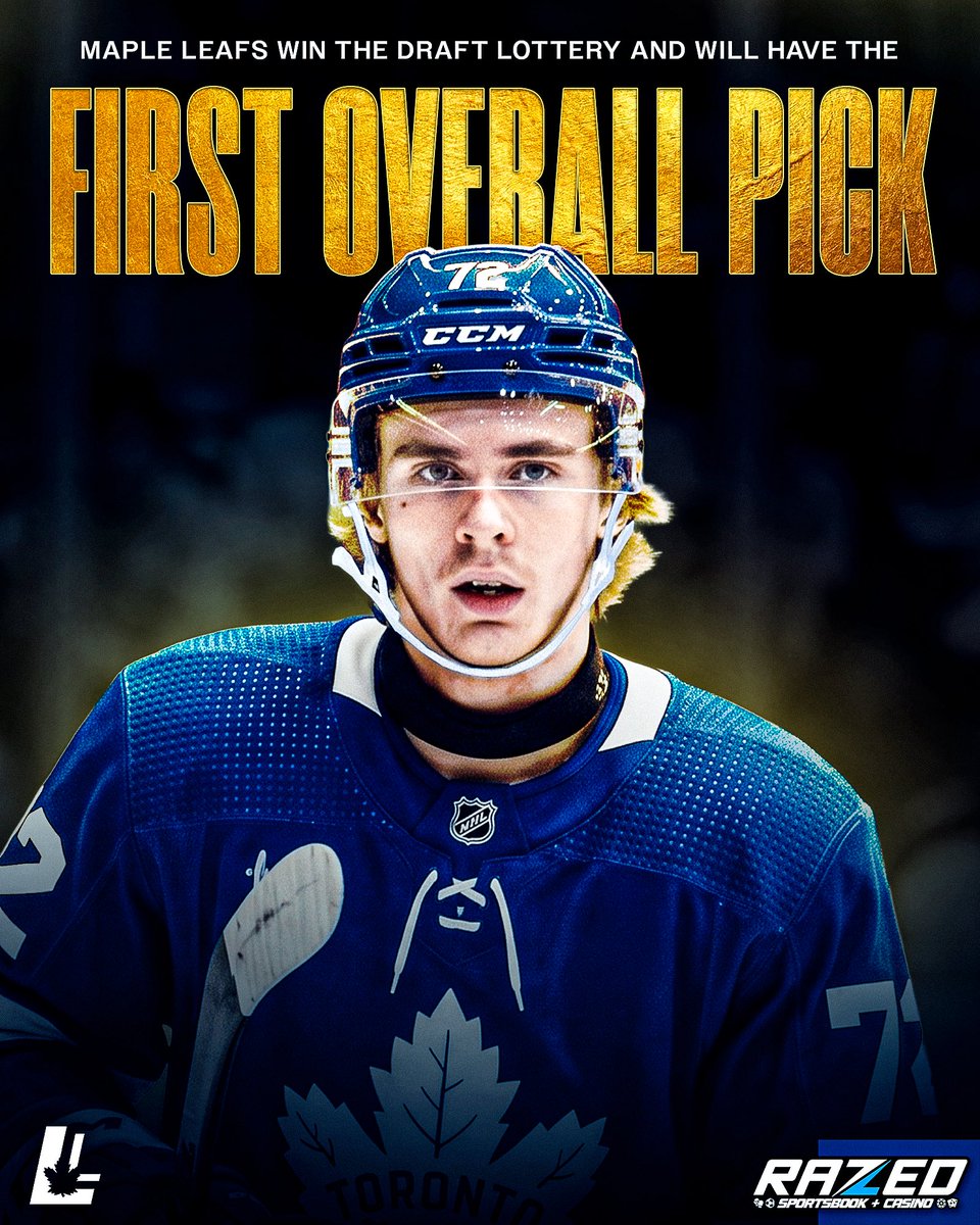 Leafslatest tweet media
