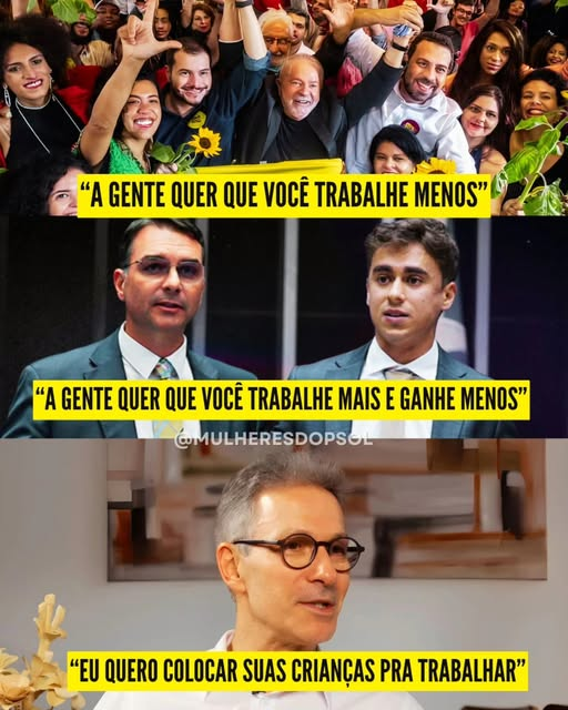 Que tal revogar a Lei Áurea?
