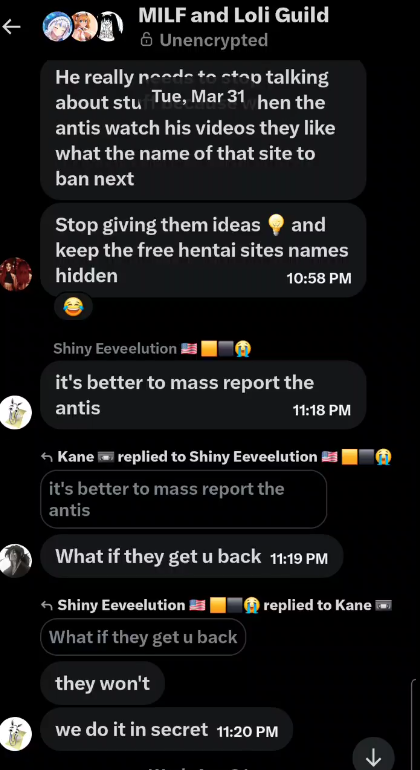 Maniac The Crimson God tweet media