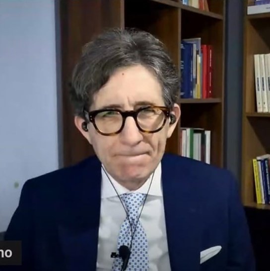 Michele Pellegrino tweet media