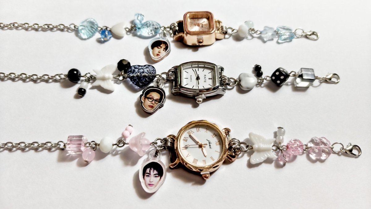 IG: _fairythings.id^᪲᪲᪲ | OPEN PO KRINCING WATCH📌 tweet media