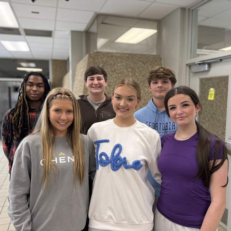SHS Warriors tweet media