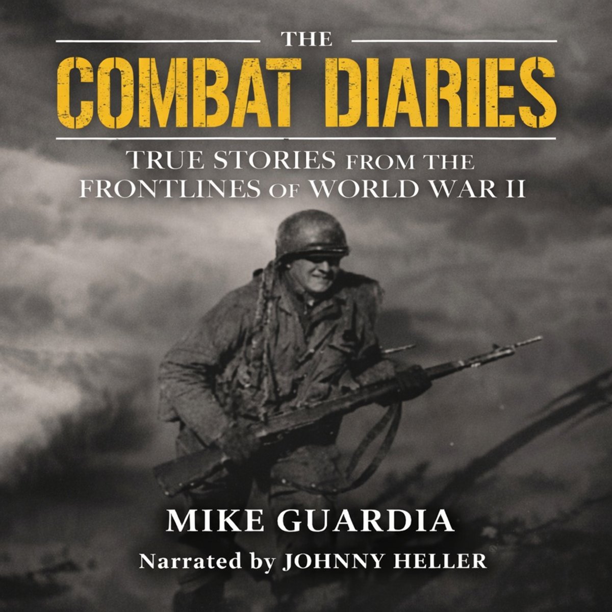 Mike Guardia - Author tweet media