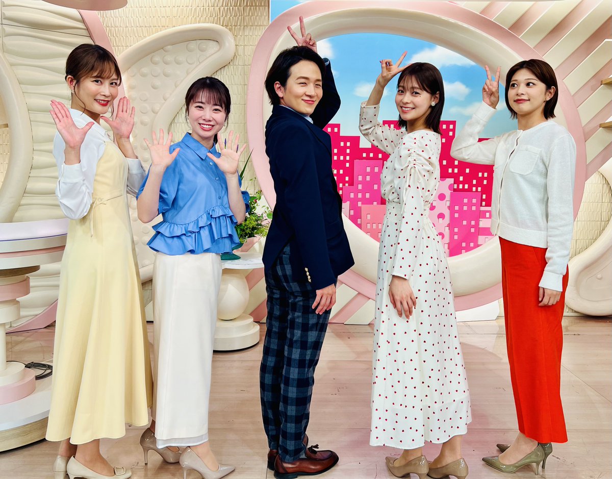 振替休日なので 振り返ってみました🤭 皆さま素敵なGW最終日を！ #Oha4