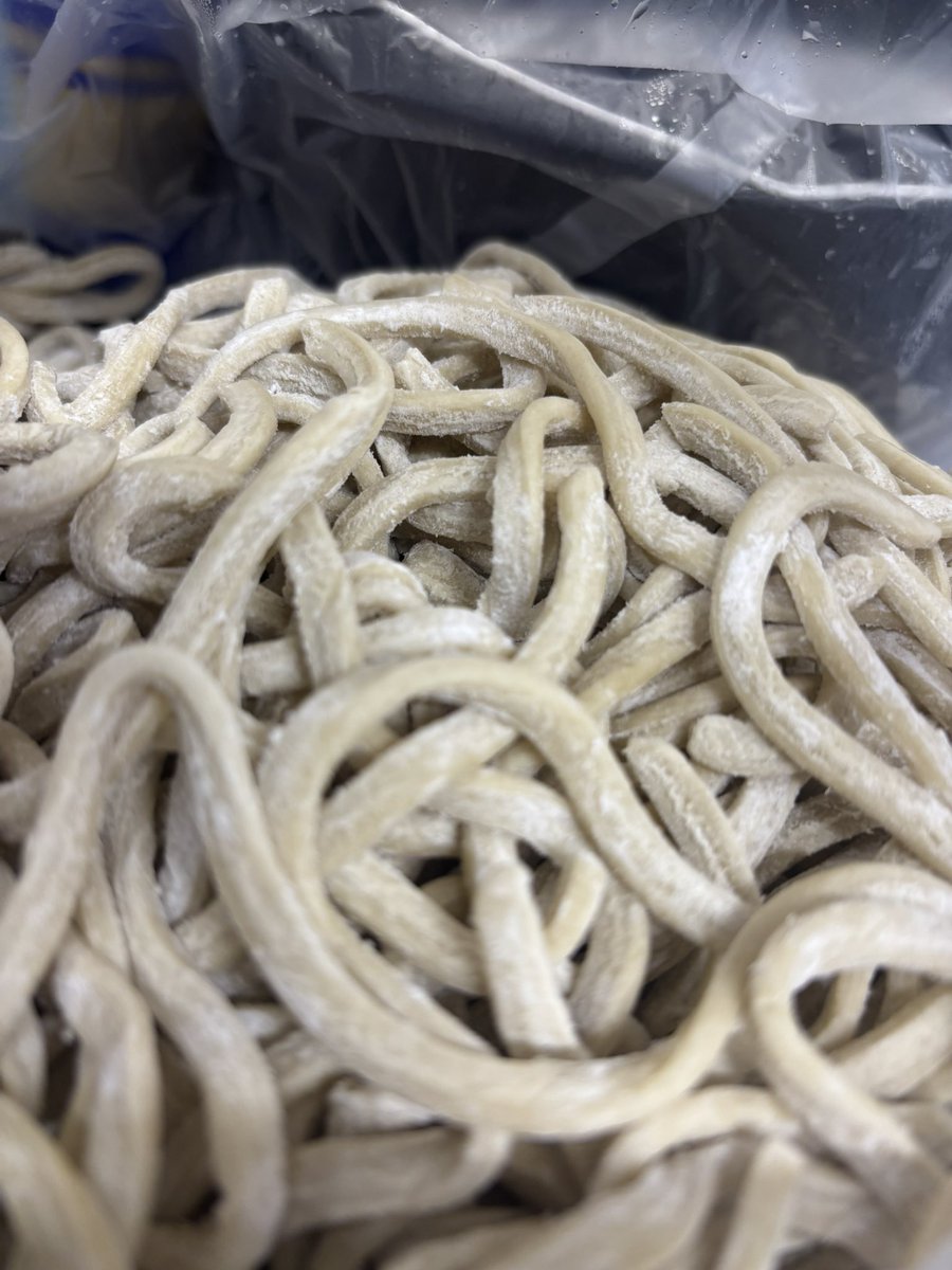 麺.丼Ｄining 夢者 tweet media