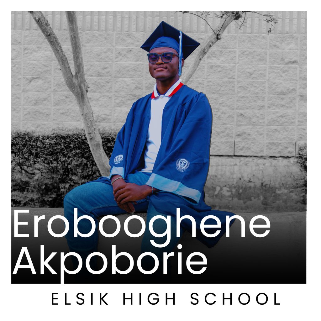 ElsikHighSchool's tweet image. We are proud to congratulate our Top 20 Mighty Rams of the Class of 2026! 🎉🐏
Check out some of their photos below as we celebrate their hard work and success!
#RamNation | Photography by Kirston &amp;amp; Abraham