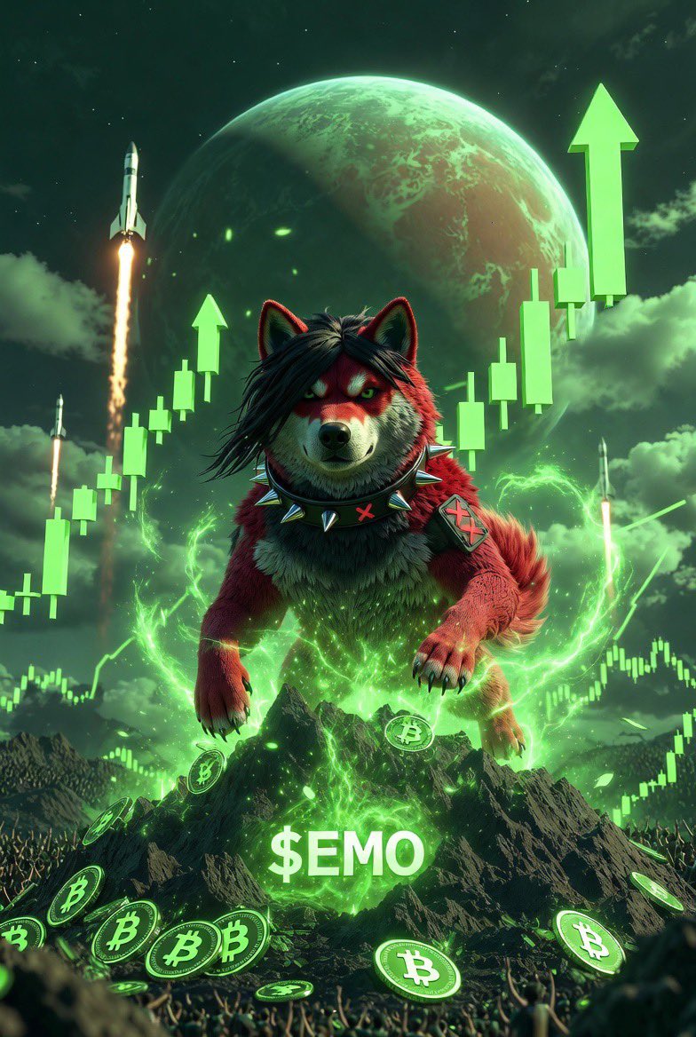 EmoDoge tweet media