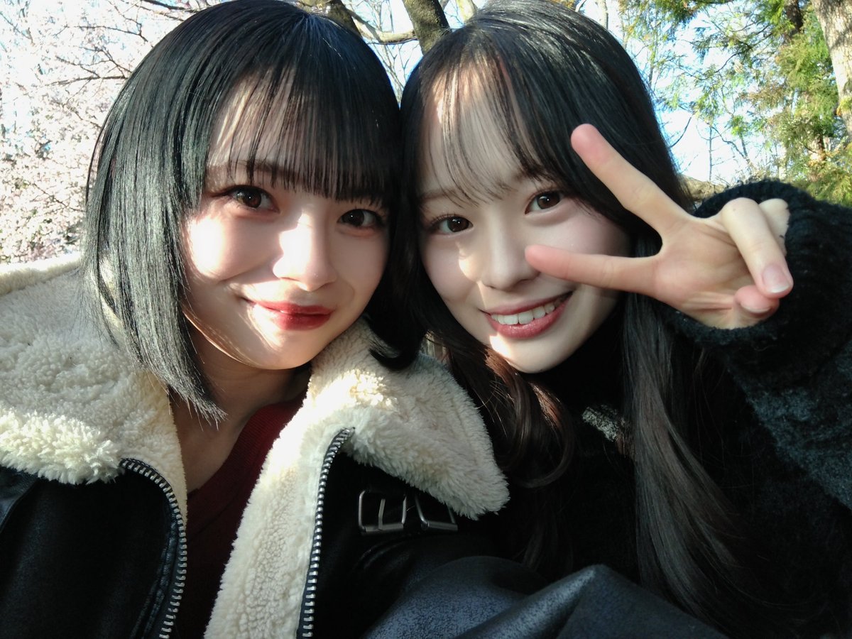 小森朱季 tweet media