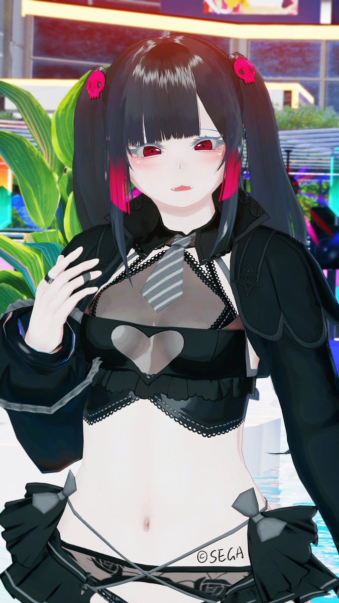シド tweet media