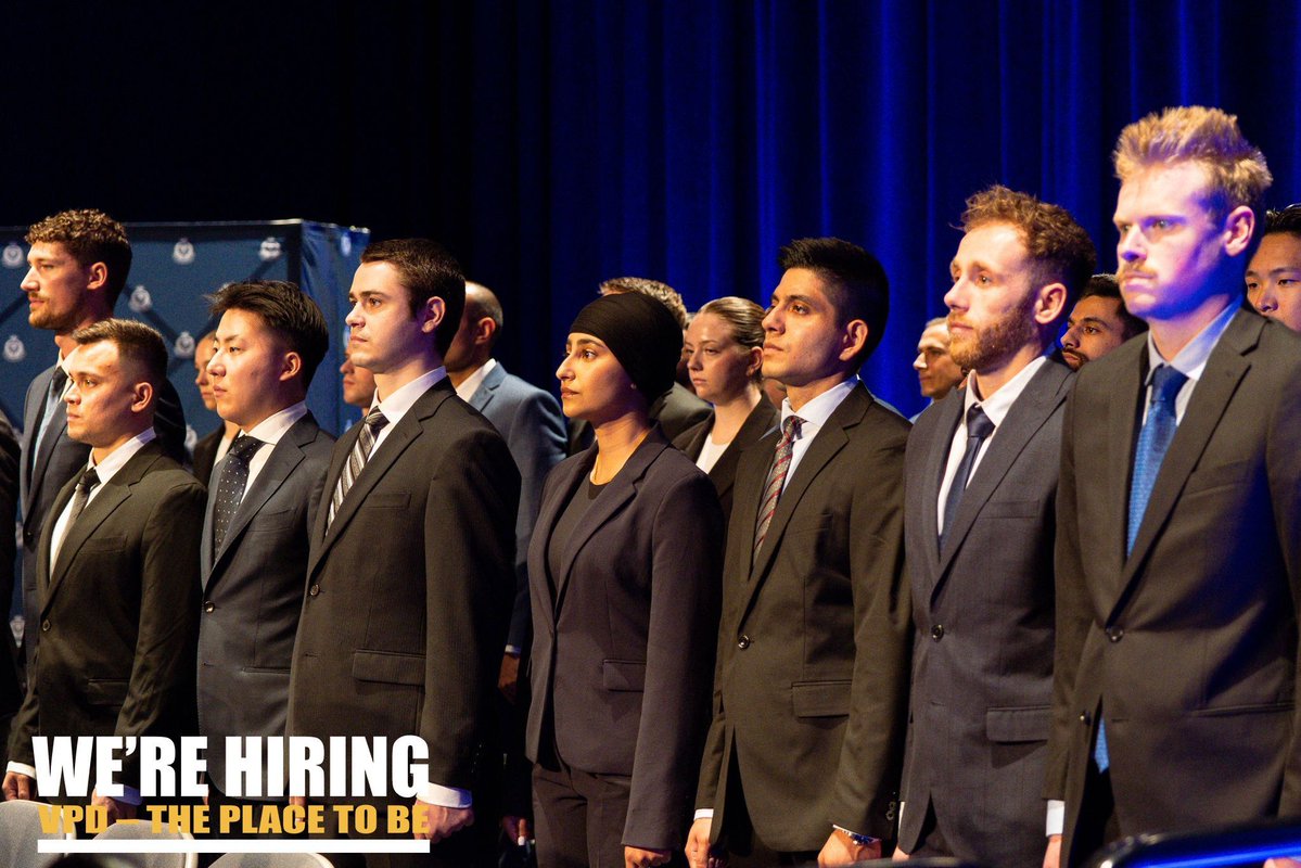 VPD Recruiting tweet media