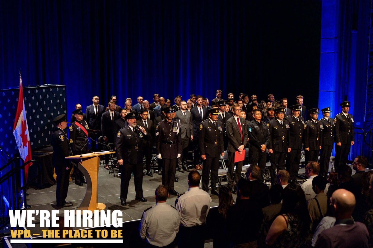 VPD Recruiting tweet media