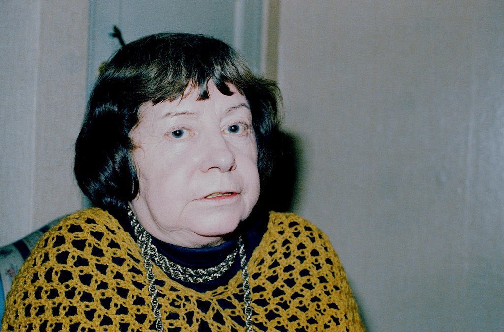 La novelista chilena María Luisa Bombal Anthes falleció en Santiago el 6 de mayo de 1980.   

Chile quedó en deuda con ella.