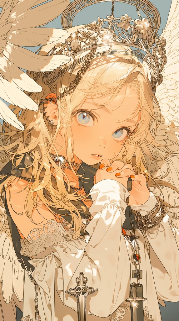 天使