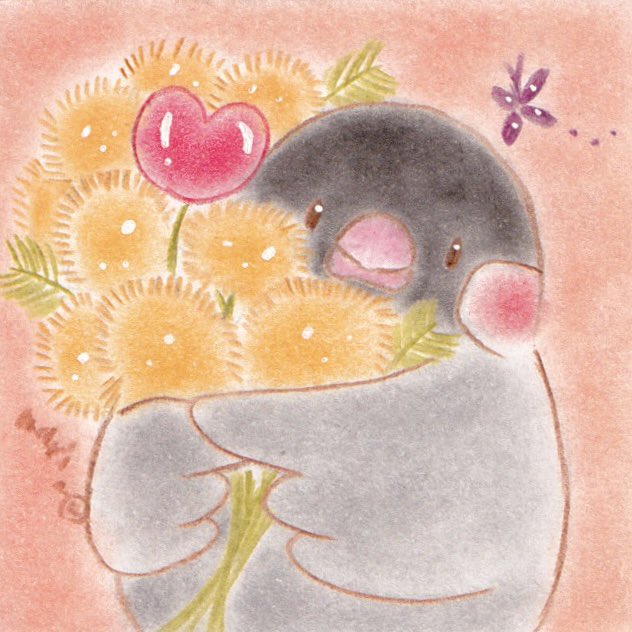 まりも＊イラストレーター tweet media