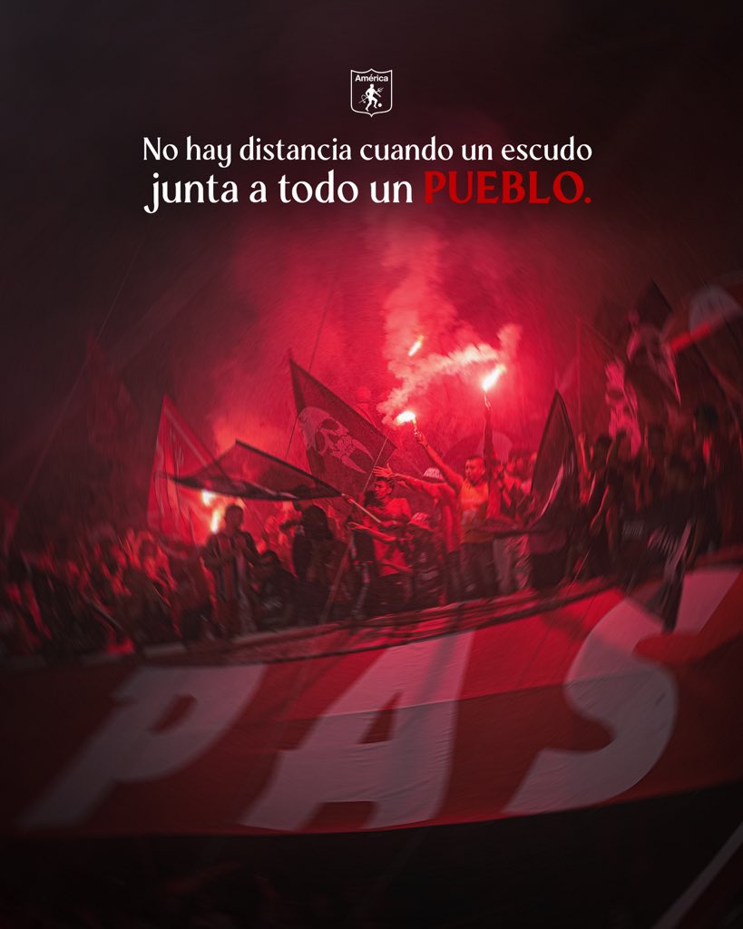 AmericadeCali's tweet photo. ⚔️ 𝙐𝙣 𝙢𝙞𝙨𝙢𝙤 𝙨𝙚𝙣𝙩𝙞𝙢𝙞𝙚𝙣𝙩𝙤 👹 https://t.co/pzfVYTFZQI