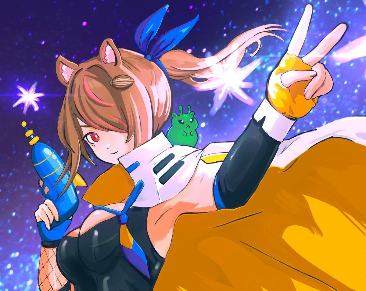 Captain Chia 🐹🚀 Space Hamster ⟨Graduated 2026⟩ tweet media