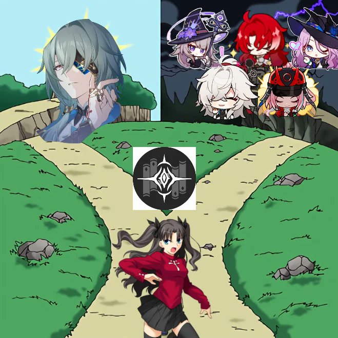 Hsr Memes tweet media