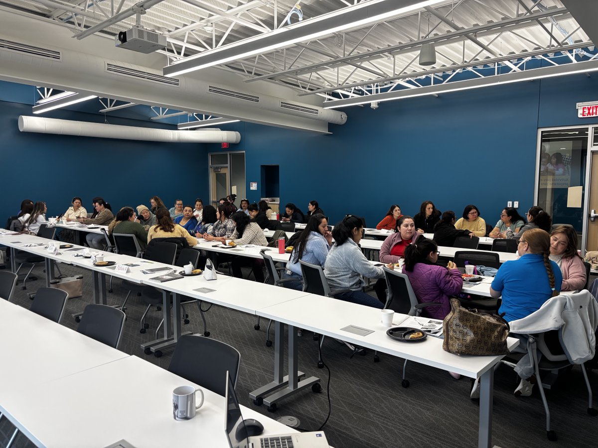 Nebraska Early Childhood Collaborative tweet media