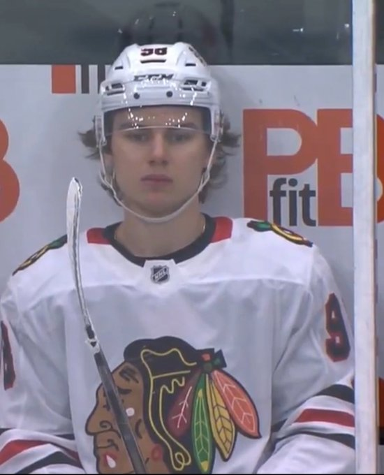 Bruins fans rn