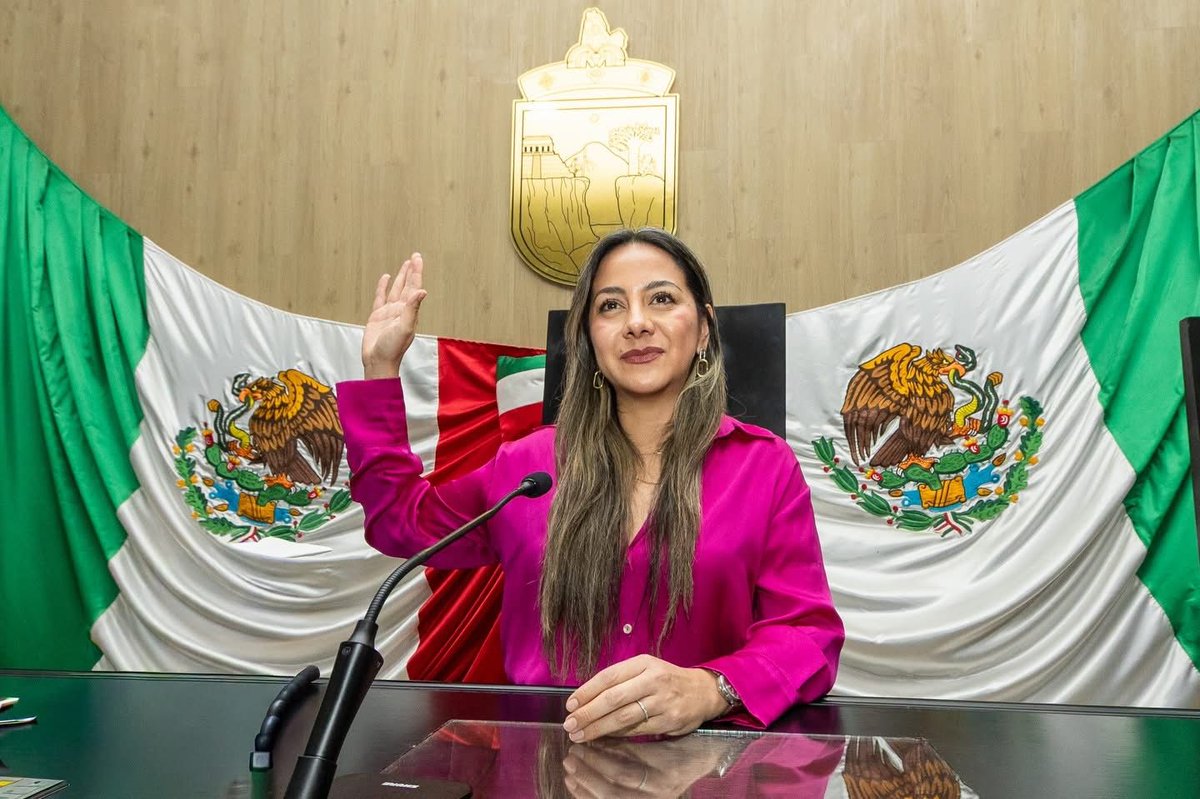 Honorable Congreso del Estado de Chiapas tweet media