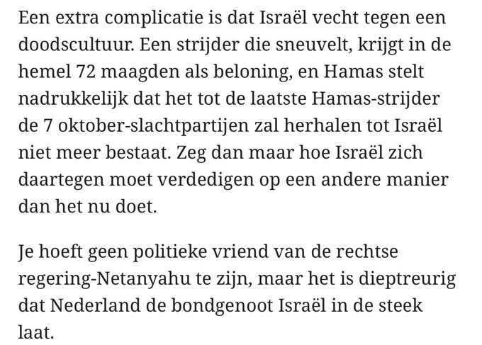 Jos Teunissen tweet media