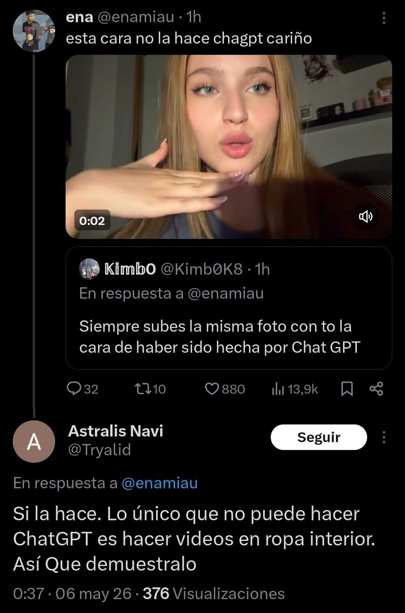 no cabe un loco más por estos lares