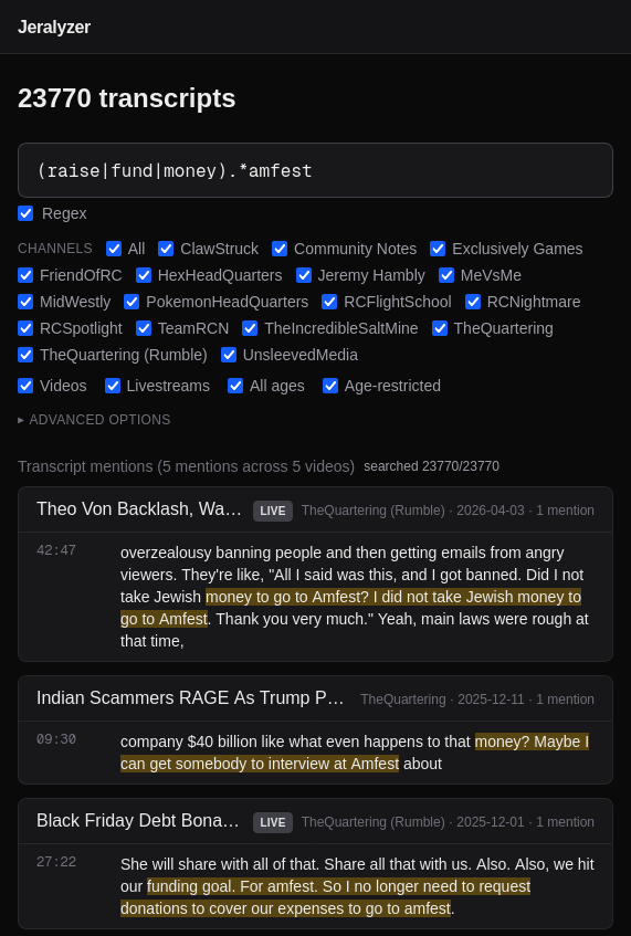 IMIJS_KF's tweet photo. @MistyxMochii Not sure what queries you're using, but regex might be able to help you out here. There's a lot of tutorials out online for advanced stuff but you can probably gleam most of what you need from this query in the screenshot. https://t.co/39lCi1iKos