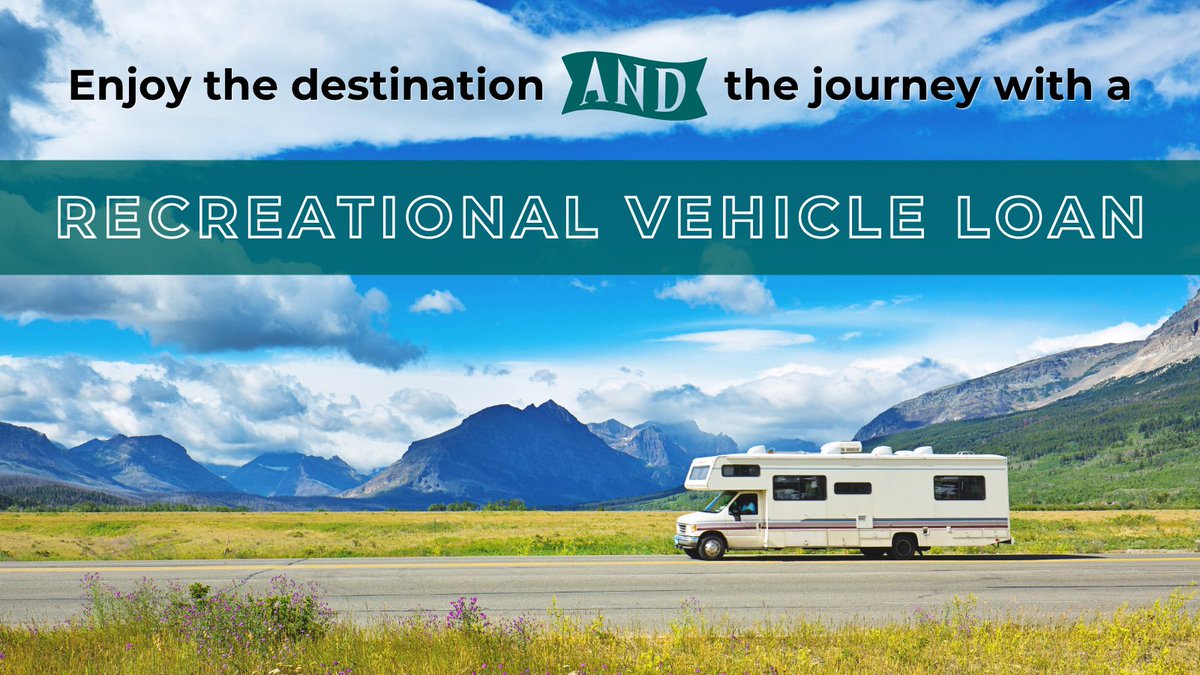 IAA Credit Union tweet media