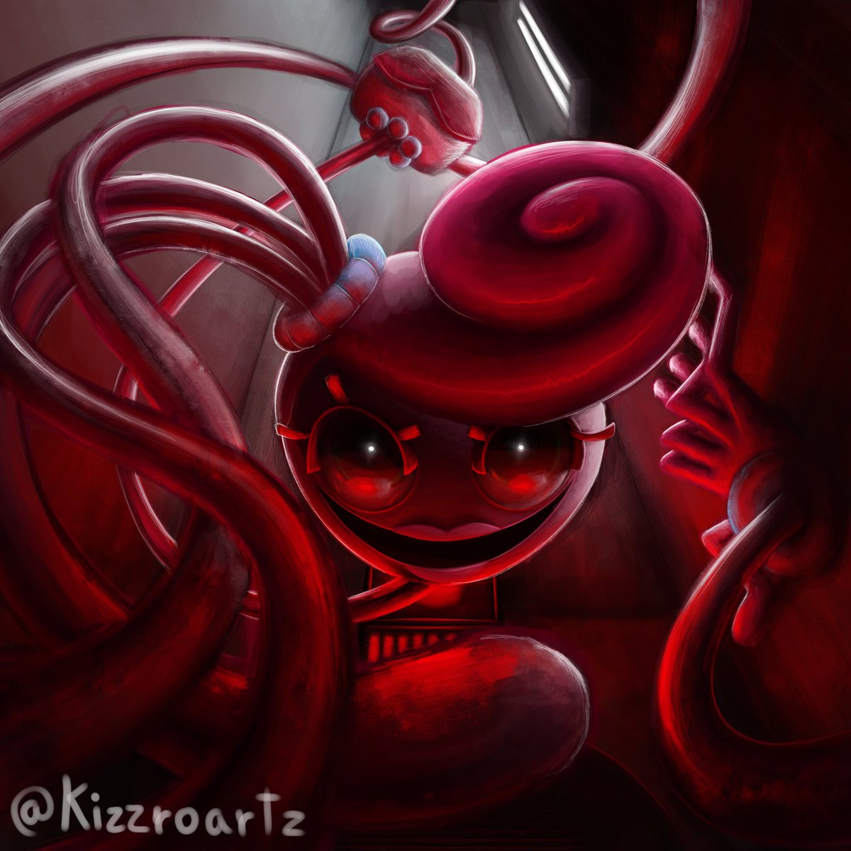 kizzro tweet media