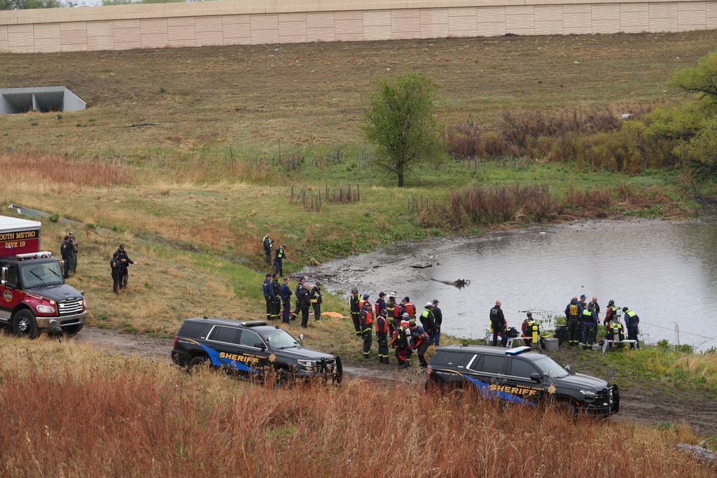 Earlier today, Douglas County Sheriff’s Office deputies responded to ...