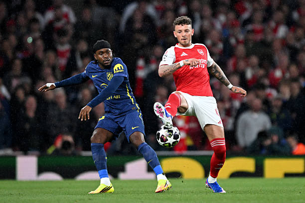 GravityGooner✨ tweet media