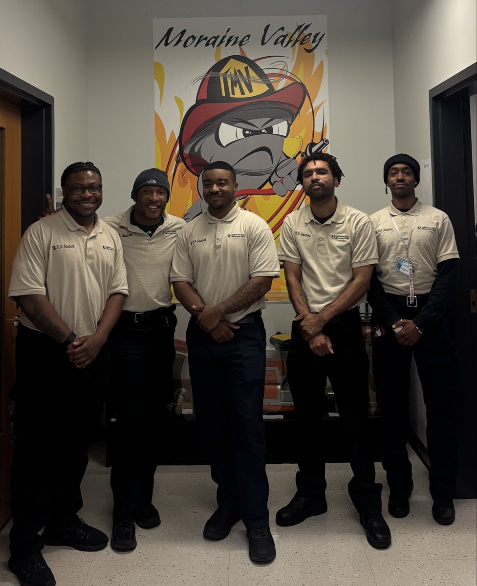 BlackFireBrigade tweet media