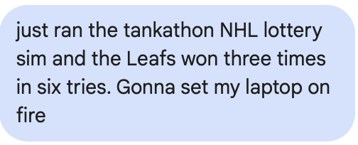 tcrawls's tweet photo. This is my fault. Called it earlier... https://t.co/p8xphF1ZhM