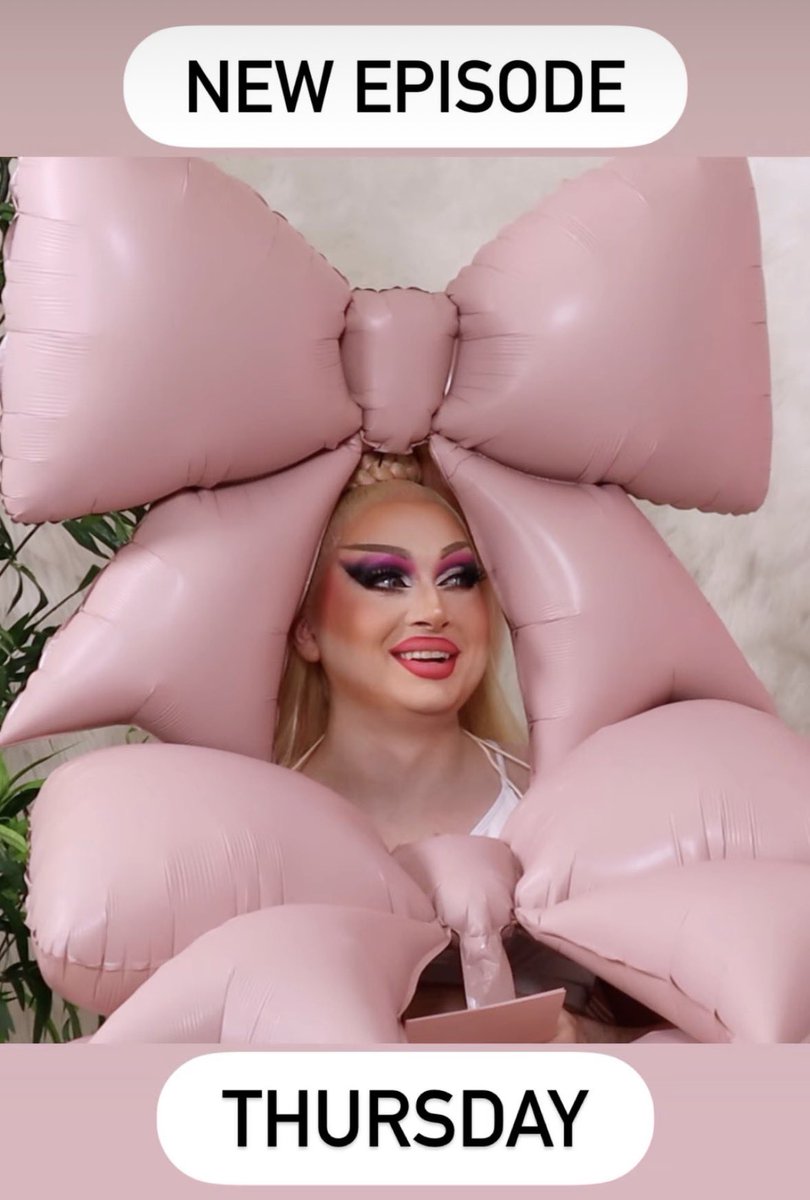 Drag Crave tweet media
