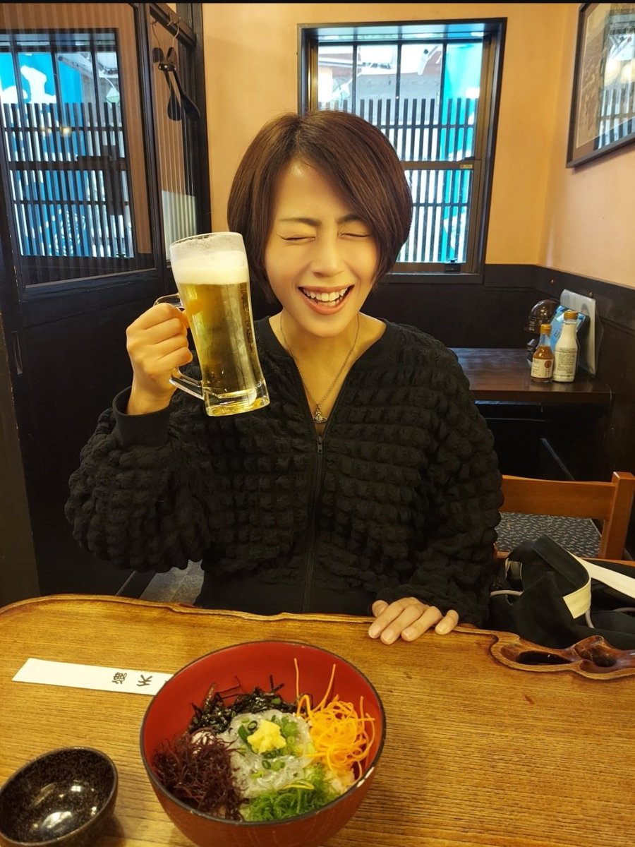 星宏美 tweet media