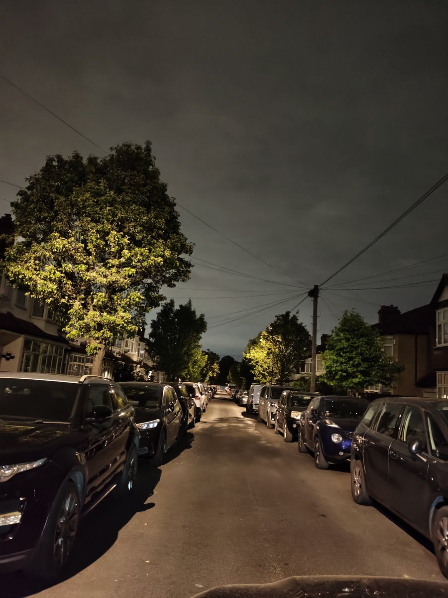 SlainSouth's tweet photo. Nice night for a spot of patrolling.

#ukcatkiller
#ukanimalkiller
#notonourwatch https://t.co/rZgpiMBTzP
