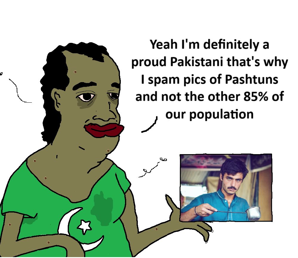 Discover Pashtuns tweet media