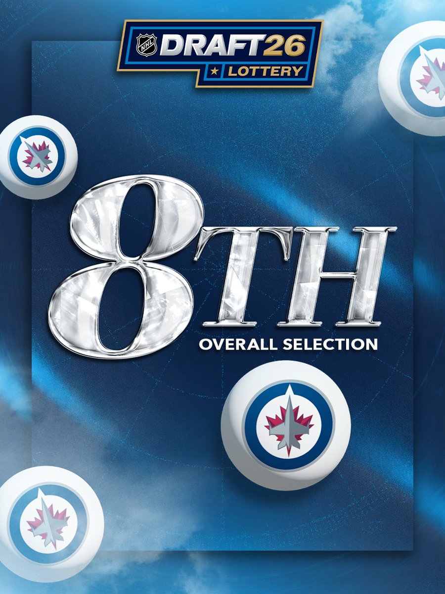 Winnipeg Jets tweet media