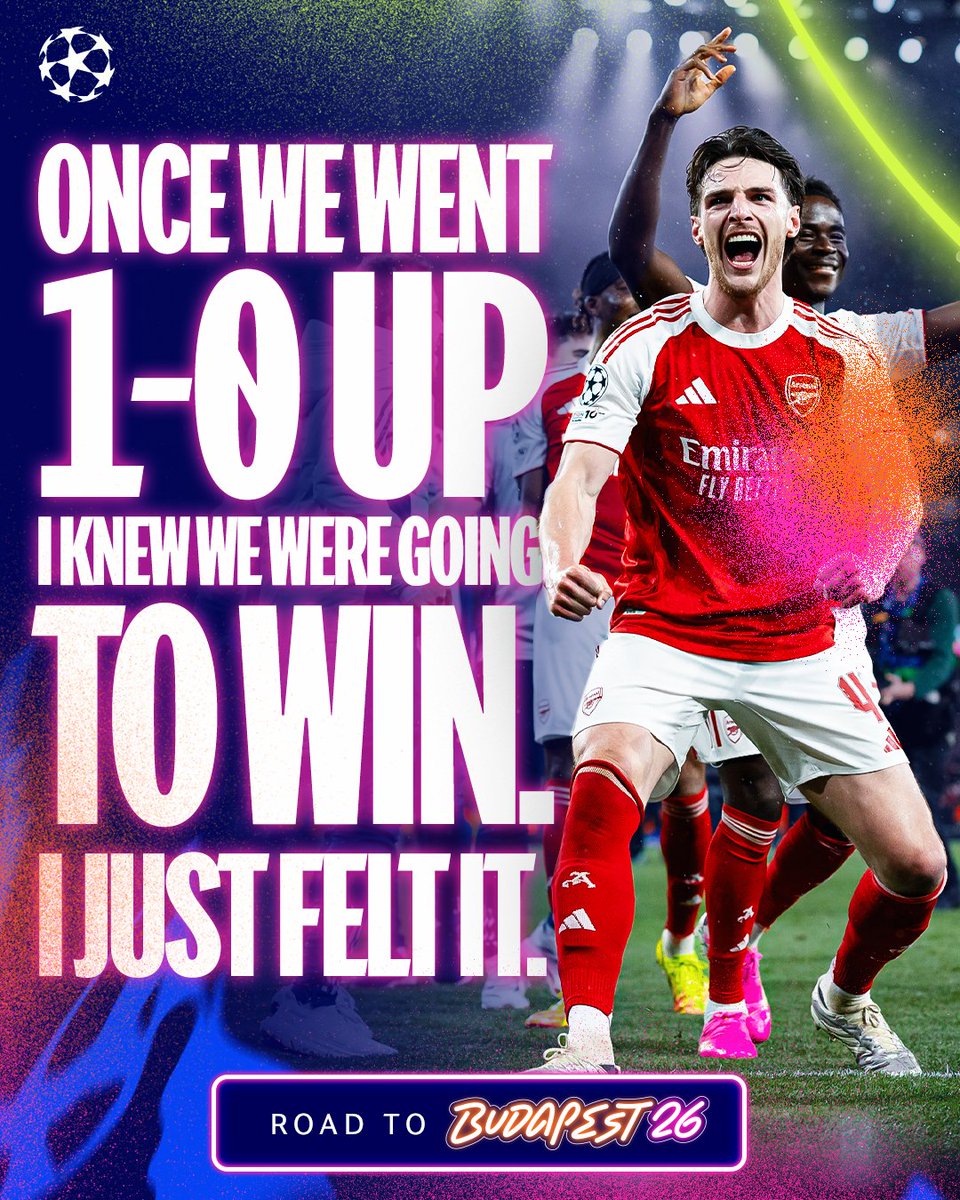 UEFA Champions League tweet media