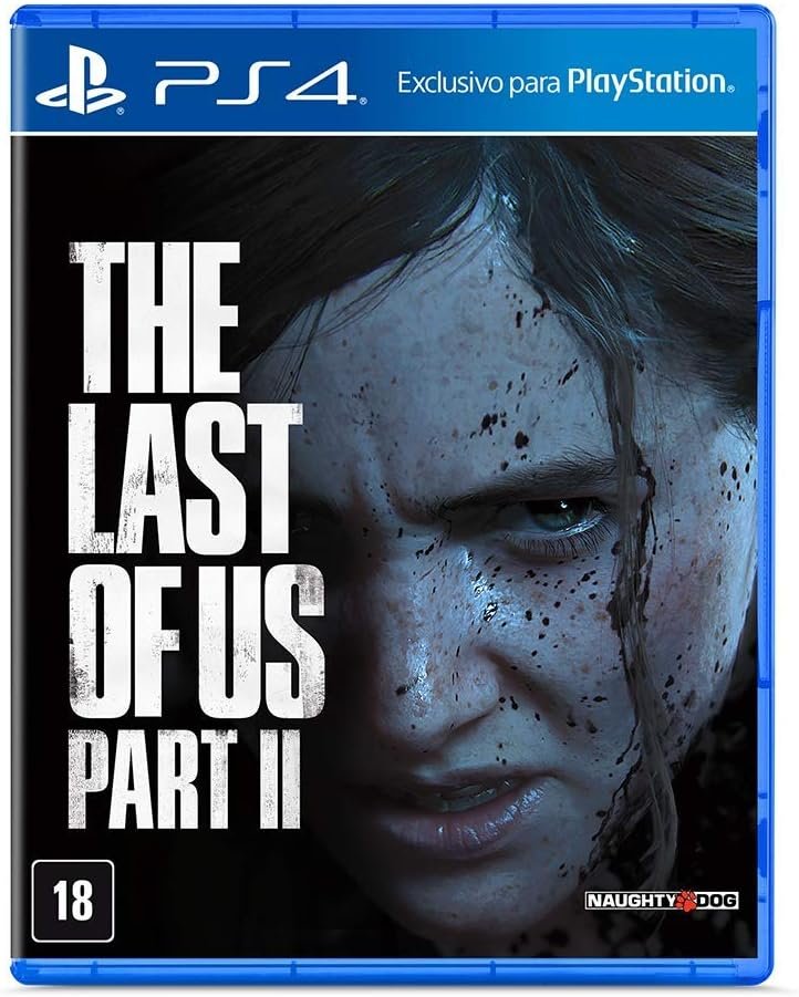 gamesdoperigo's tweet photo. 🚨 The Last Of Us Part II - PlayStation 4

❌de R$ 107,82 | 💸por R$ 79,90 🔥

🔗 https://t.co/KPVNu7w6Ba https://t.co/DKUEGWXdAC
