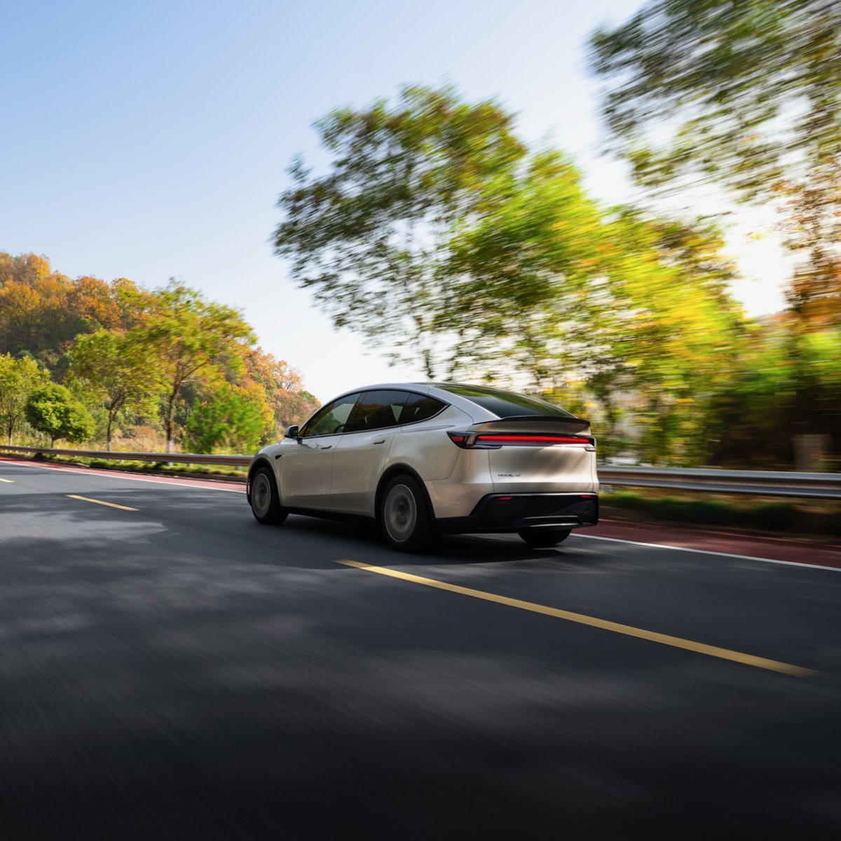 Tesla Australia & New Zealand tweet media