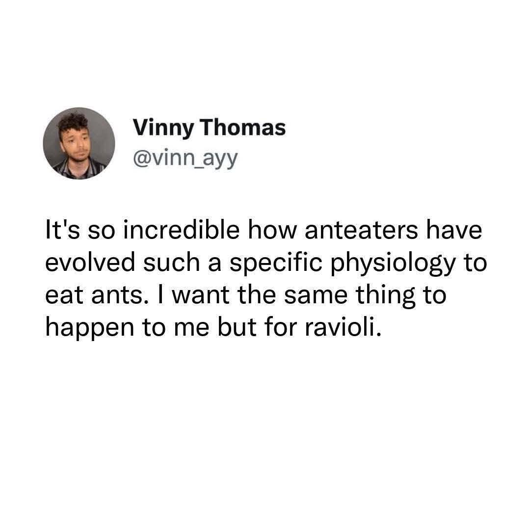 Annie tweet media