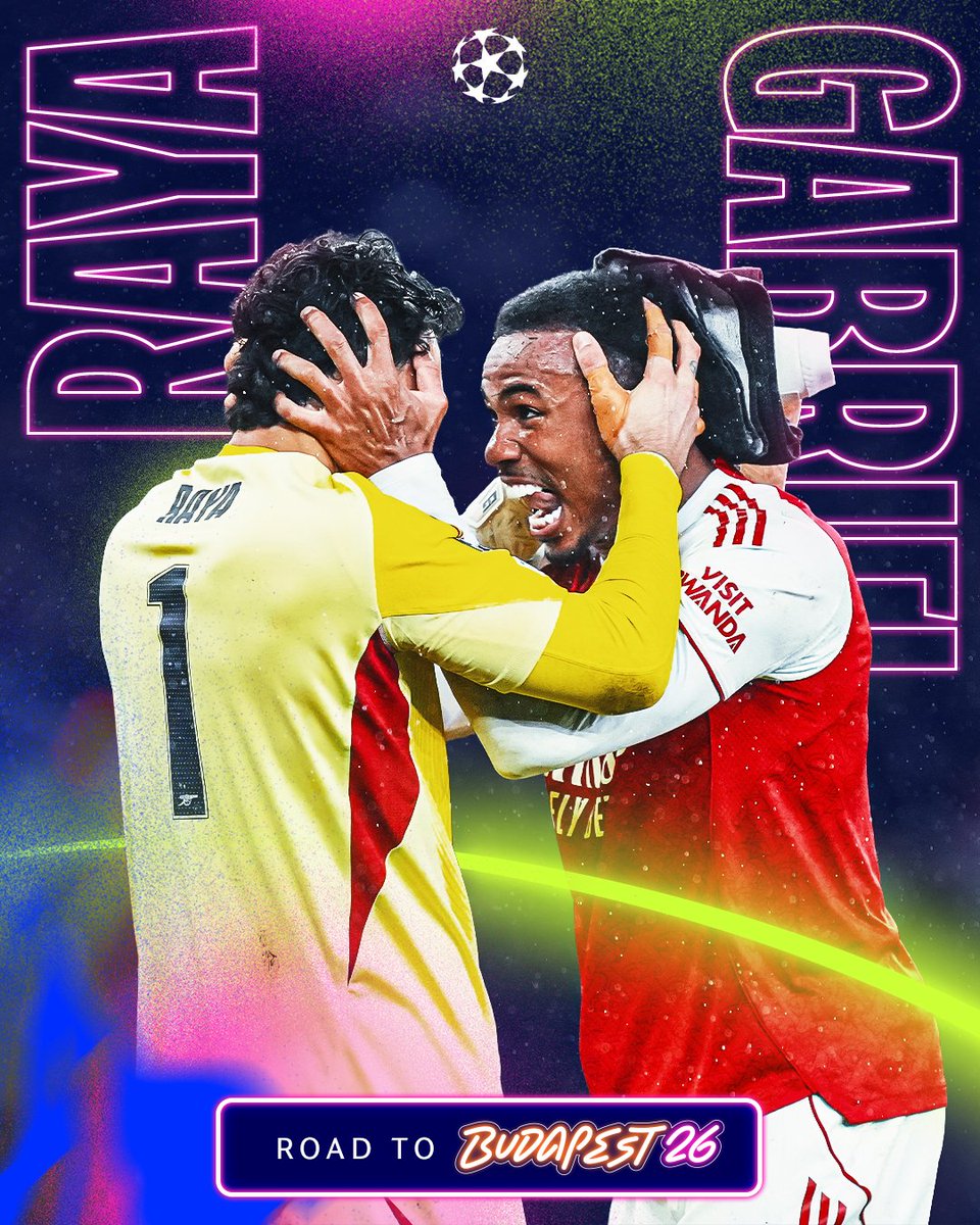 UEFA Champions League tweet media