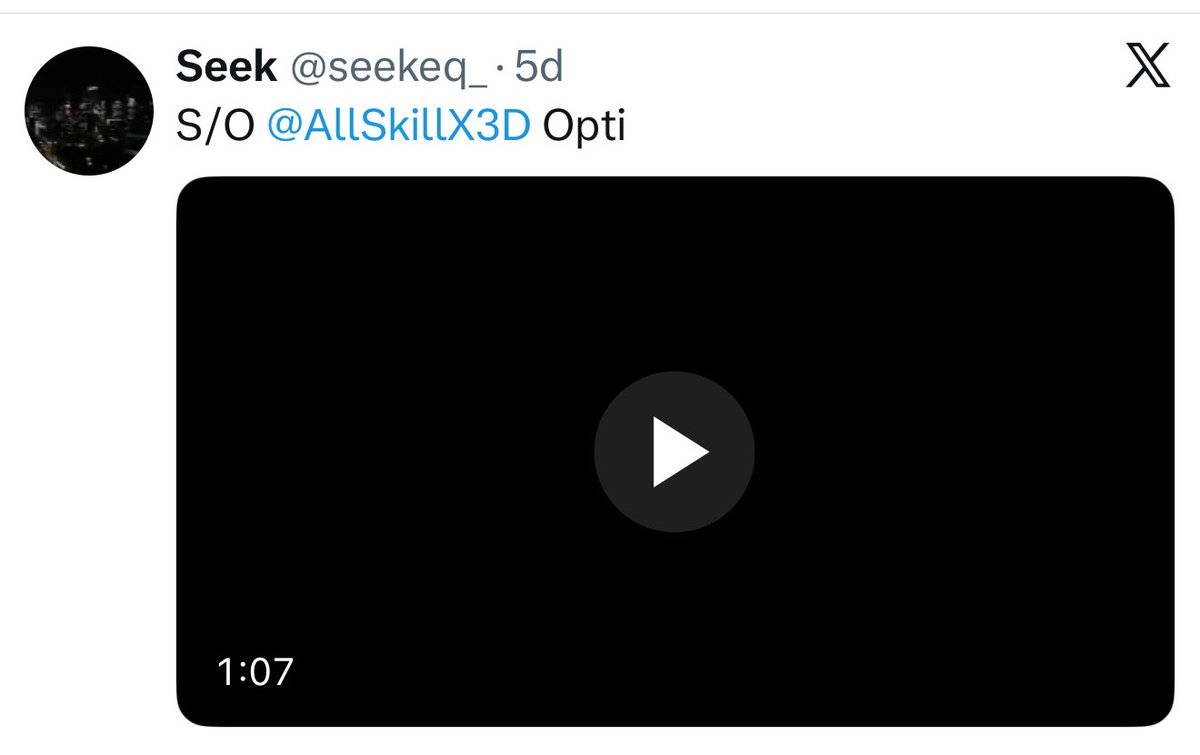 AllSkillNoTalk | PC & Internet Tweaker / Optimizer tweet media