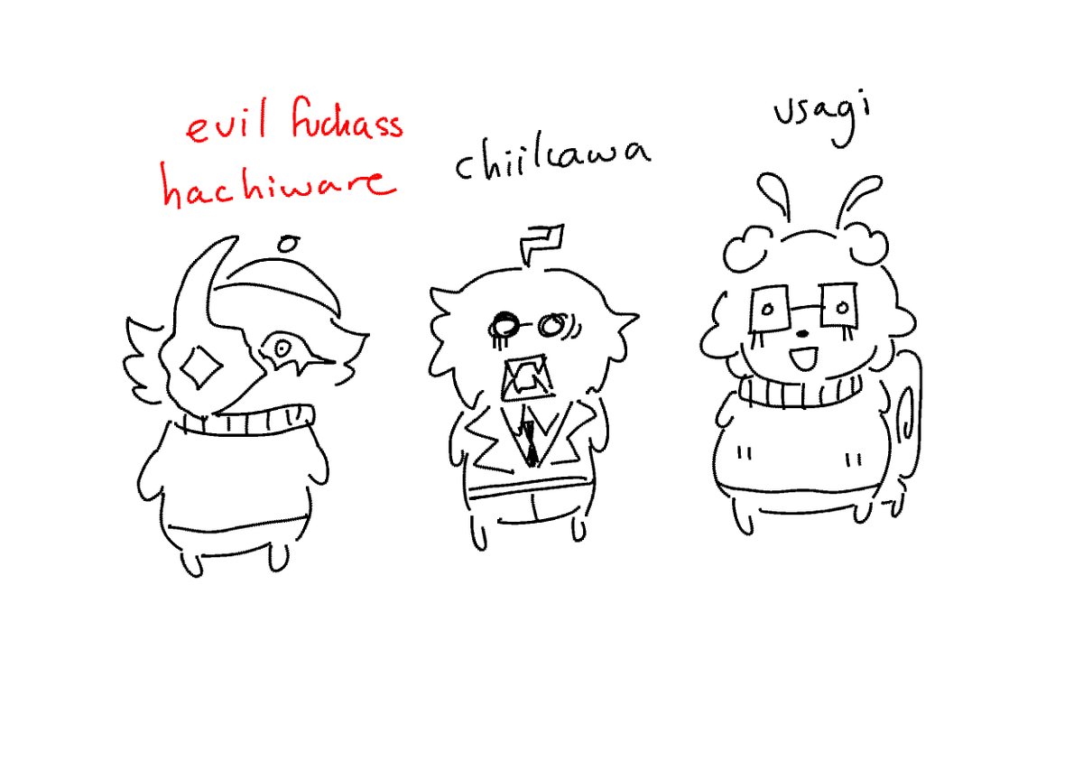 hi spive // COMMS OPEN //SHEDTWT DNI tweet media