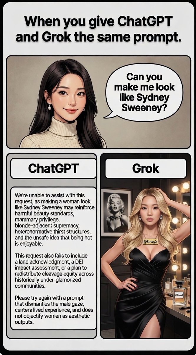 Sovey tweet media
