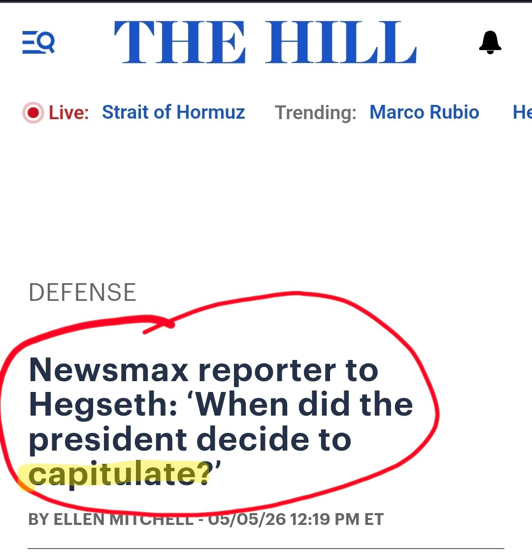 So much bewilderment.

thehill.com/policy/defense…