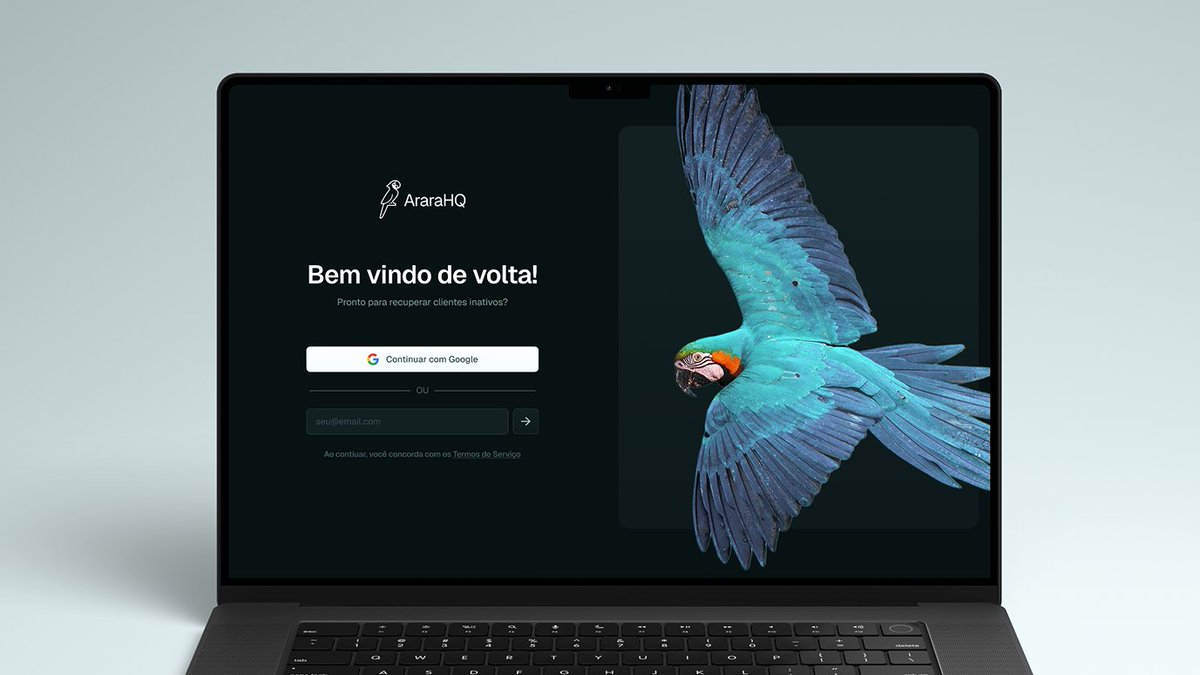 Tiago → Branding for SaaS tweet media