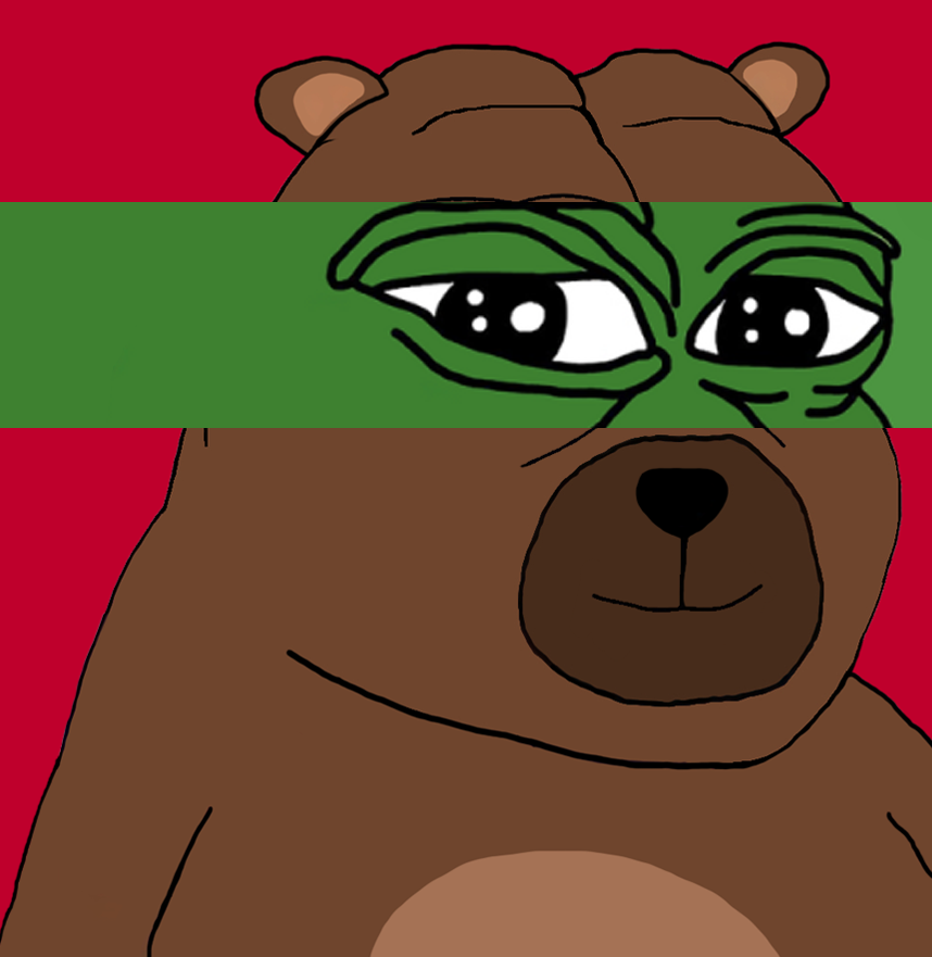 <a href="/coingecko/">CoinGecko</a> Bullish Bears.