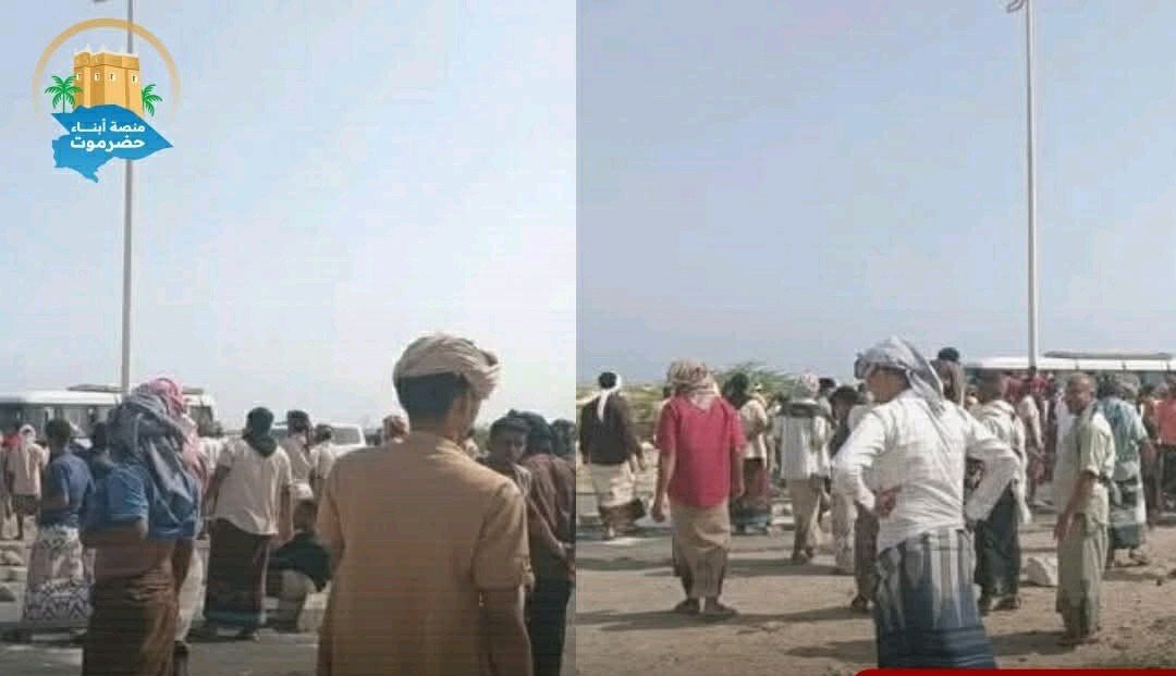 حسين الفضلي tweet media